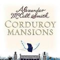 Cover Art for 9781846971211, Corduroy Mansions by Alexander McCall Smith