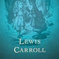Cover Art for 9781497644984, Alice's Adventures in Wonderland by Lewis Carroll