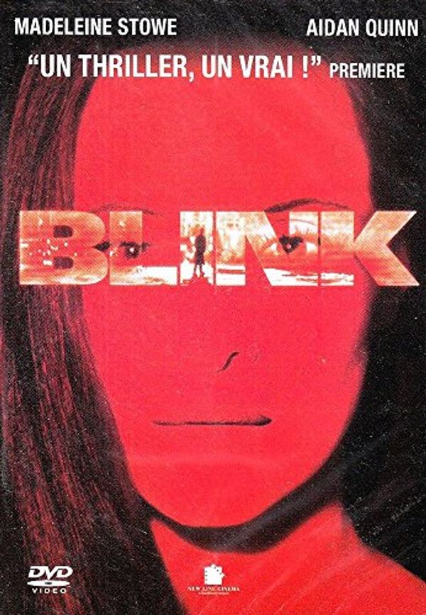 Cover Art for 3700173217706, Blink by 