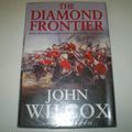 Cover Art for 9780750525893, The Diamond Frontier by John Wilcox