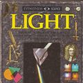 Cover Art for 9781879431799, Light (Eyewitness Science, 2) [Hardcover] by David Burnie