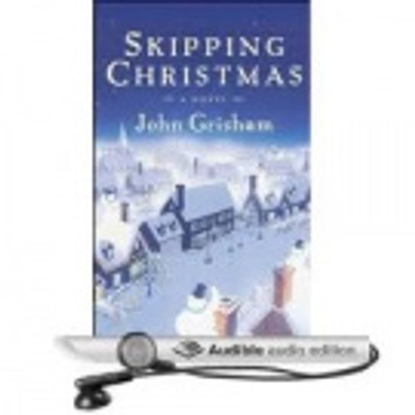 Cover Art for 9781856869843, Skipping Christmas by John Grisham