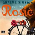 Cover Art for 9789137141251, Projekt Rosie by Graeme Simsion