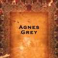 Cover Art for 9781927002797, Agnes Grey by Anne Bronte