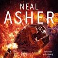 Cover Art for 9781949102413, Hilldiggers by Neal Asher
