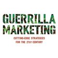 Cover Art for 9780748131891, Guerrilla Marketing: Cutting-edge strategies for the 21st century by Jay Levinson