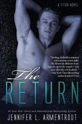 Cover Art for 9781947591783, The Return by Jennifer L. Armentrout