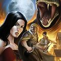 Cover Art for 9781631404641, Dungeons & Dragons: Forgotten Realms Omnibus by Ed Greenwood