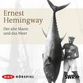 Cover Art for 9783862310791, Der alte Mann und das Meer by Ernest Hemingway
