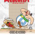 Cover Art for 9781444004243, Asterix: Omnibus 2: Asterix the Gladiator, Asterix and the Banquet, Asterix and Cleopatra by Rene Goscinny
