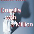 Cover Art for 9781554498192, Drusilla with a Million by Elizabeth Cooper