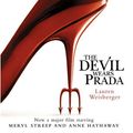 Cover Art for 9780007241927, The Devil Wears Prada (Paperback) by Lauren Weisberger