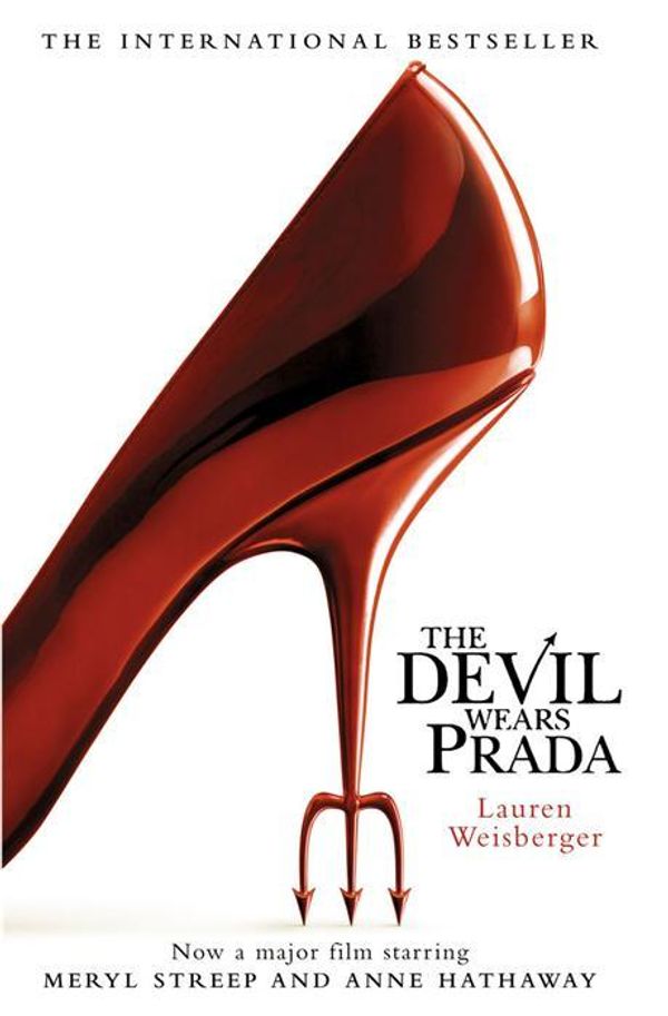 Cover Art for 9780007241927, The Devil Wears Prada (Paperback) by Lauren Weisberger