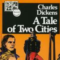 Cover Art for 9780785407249, A Tale of Two Cities by Charles Dickens