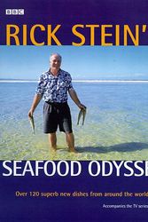 Cover Art for 9780563384403, Rick Stein's Seafood Odyssey by Rick Stein