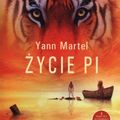 Cover Art for 9788376599281, Zycie Pi by Martel Yann