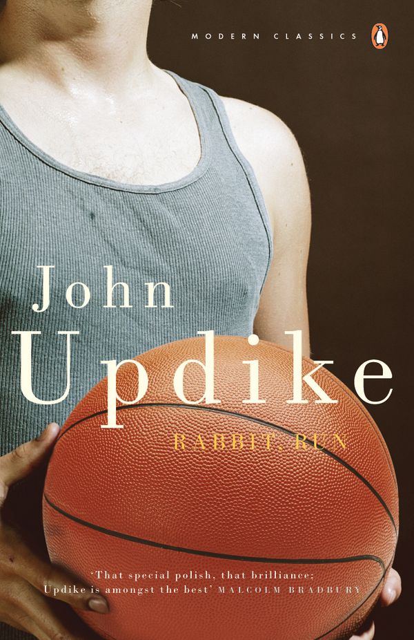 Cover Art for 9780141187839, Rabbit, Run by John Updike