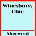 Cover Art for 1230000915007, Winesburg, Ohio by Sherwood Anderson