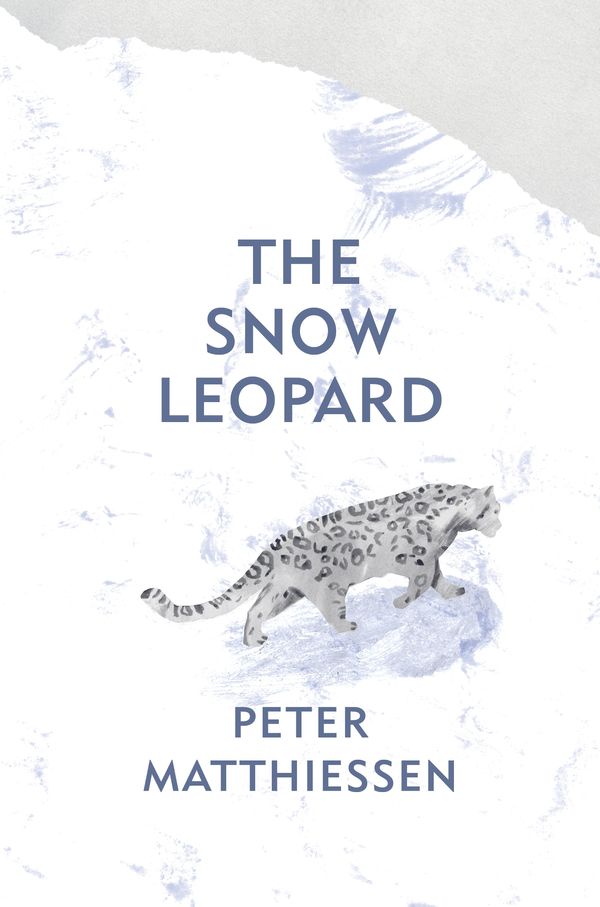 Cover Art for 9781784876845, The Snow Leopard by Jackie Morris