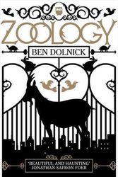 Cover Art for 9780007250394, Zoology by Ben Dolnick