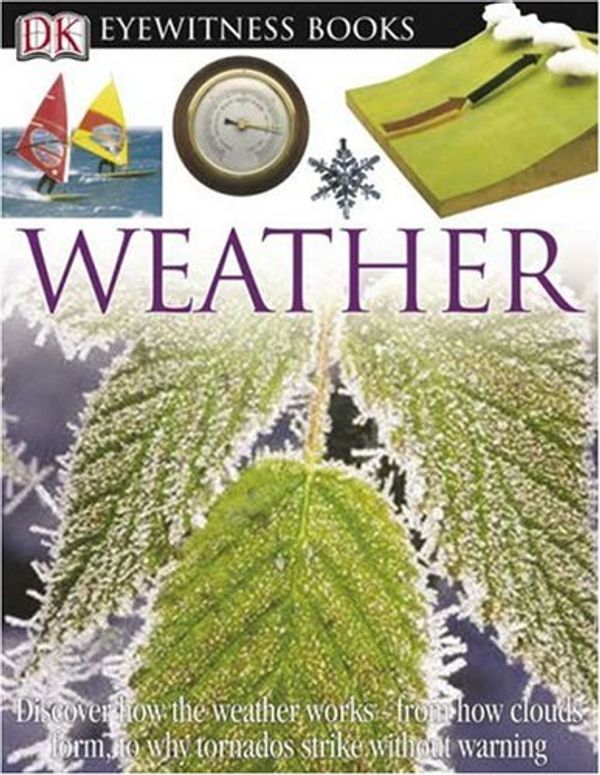 Cover Art for 9780679807841, Weather No 28 by Brian Cosgrove