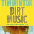 Cover Art for 9780330528009, Dirt Music by Tim Winton