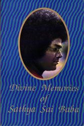 Cover Art for 9781878599001, Divine memories of Sathya Sai Baba by by Diana Baskin