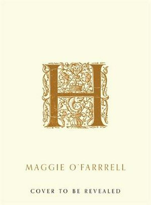 Cover Art for 9781472223807, Hamnet by Maggie O'Farrell