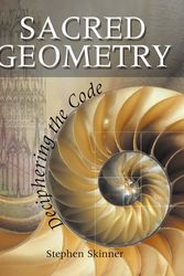 Cover Art for 9781402741296, Sacred Geometry by Stephen Skinner
