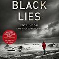 Cover Art for 9780593069219, Little Black Lies by Sharon Bolton