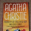 Cover Art for 9780583319331, Problem at Pollensa Bay by Agatha Christie