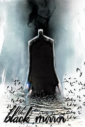 Cover Art for 9781401289553, Absolute Batman: The Black Mirror by Scott Snyder