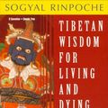 Cover Art for 9781564556769, Tibetan Book of Living and Dying by Sogyal Rinpoche