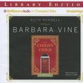 Cover Art for 9781469276083, The Child's Child by Barbara Vine