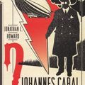 Cover Art for 9780755347964, Johannes Cabal the Detective by Jonathan L. Howard