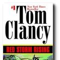 Cover Art for 9780425102428, Red Storm Rising by Tom Clancy