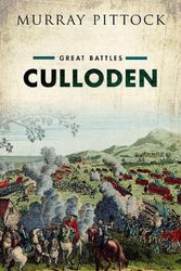 Cover Art for 9780199664085, Culloden: Great Battles by Murray Pittock