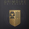 Cover Art for 9781945683770, Destiny Grimoire Anthology: Vol. 1 by Bungie, Inc.