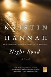 Cover Art for 9780312364434, Night Road by Kristin Hannah