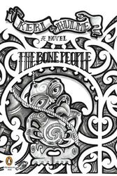 Cover Art for 9780340370247, The Bone People by Keri Hulme