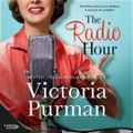 Cover Art for 9781460735831, The Radio Hour by Victoria Purman