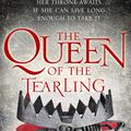 Cover Art for 9781448171149, The Queen of the Tearling by Erika Johansen