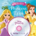 Cover Art for 9781474854139, Disney Princess - My Favourite Princess Tales: No. 5 by Parragon Books Ltd