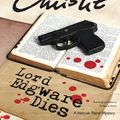 Cover Art for 9780062073891, Lord Edgware Dies by Agatha Christie