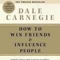 Cover Art for 9781442344839, How to Win Friends and Influence People by Dale Carnegie