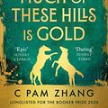 Cover Art for B07SZL7V8B, How Much of These Hills is Gold by C Pam Zhang
