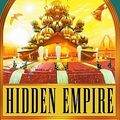 Cover Art for 9780446610575, Hidden Empire by Kevin J. Anderson
