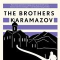 Cover Art for B0BHPRKQW8, The Brothers Karamazov: A New Translation by Michael R. Katz by Fyodor Dostoevsky