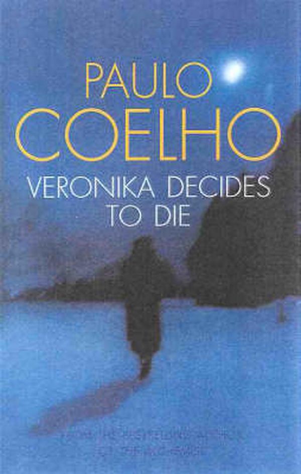 Cover Art for 9780732267636, And Veronica Decides to Die by Paulo Coelho