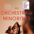 Cover Art for B07B9XKV9F, An Orchestra of Minorities by Chigozie Obioma